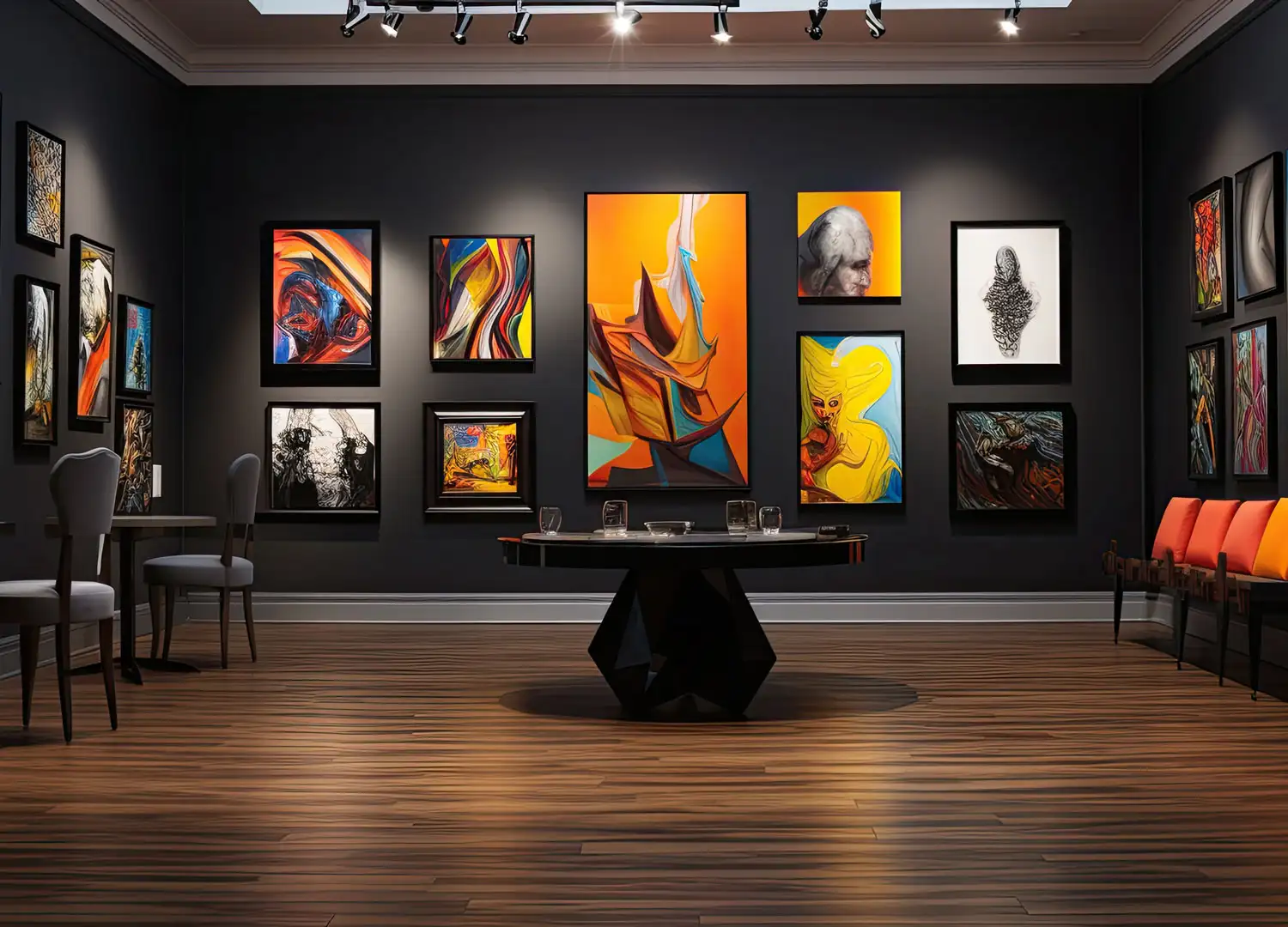 Arts-gallery-and-entertainment