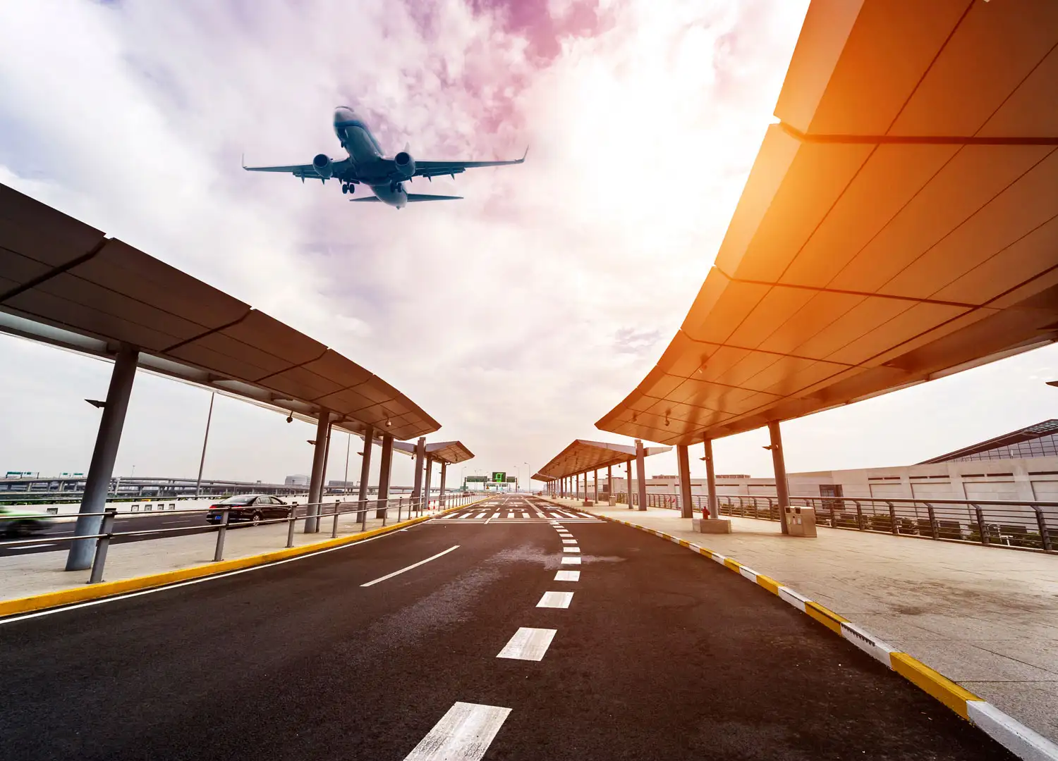 Transportation-services