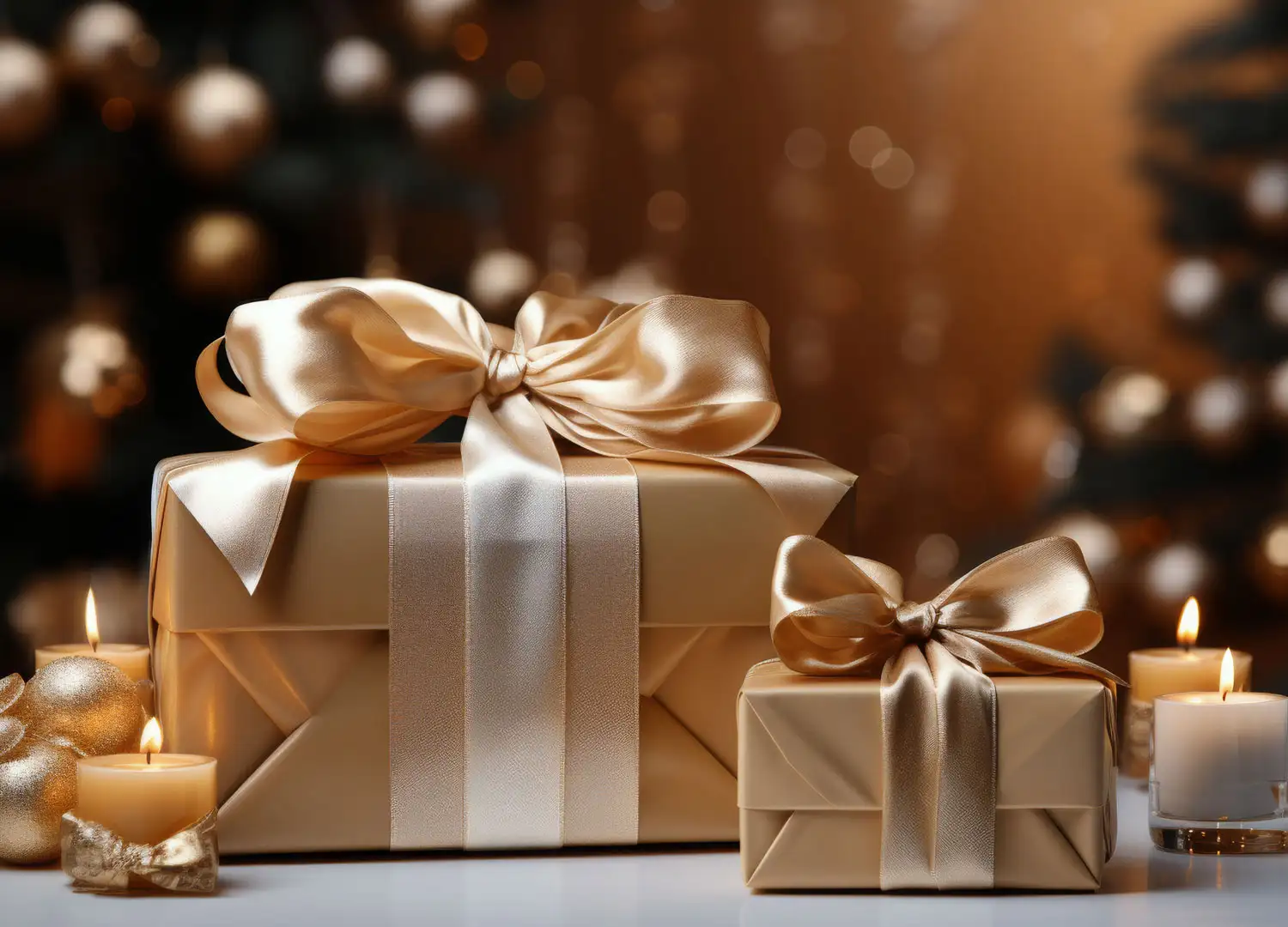 gifts