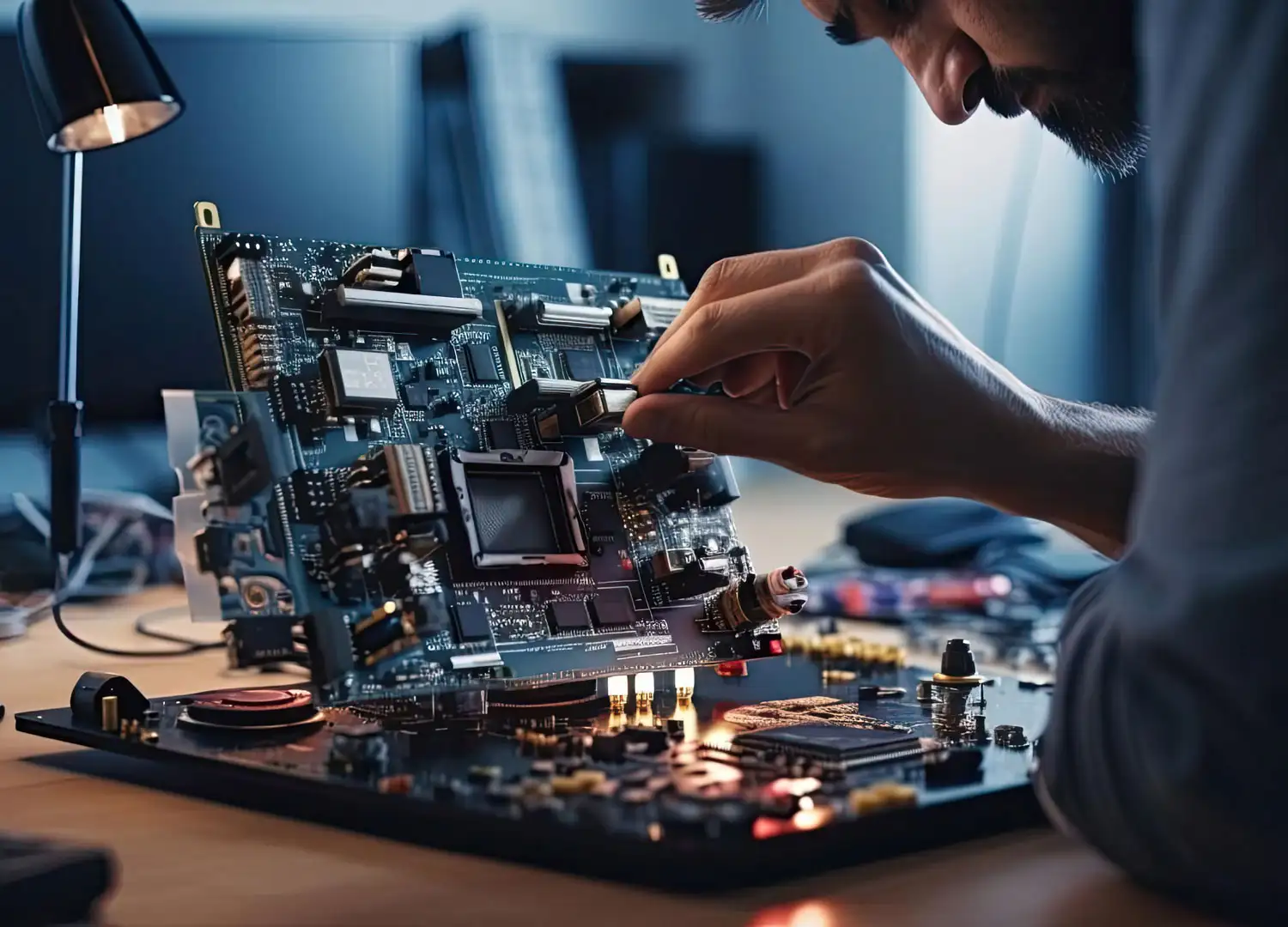 hardware-and-software-services