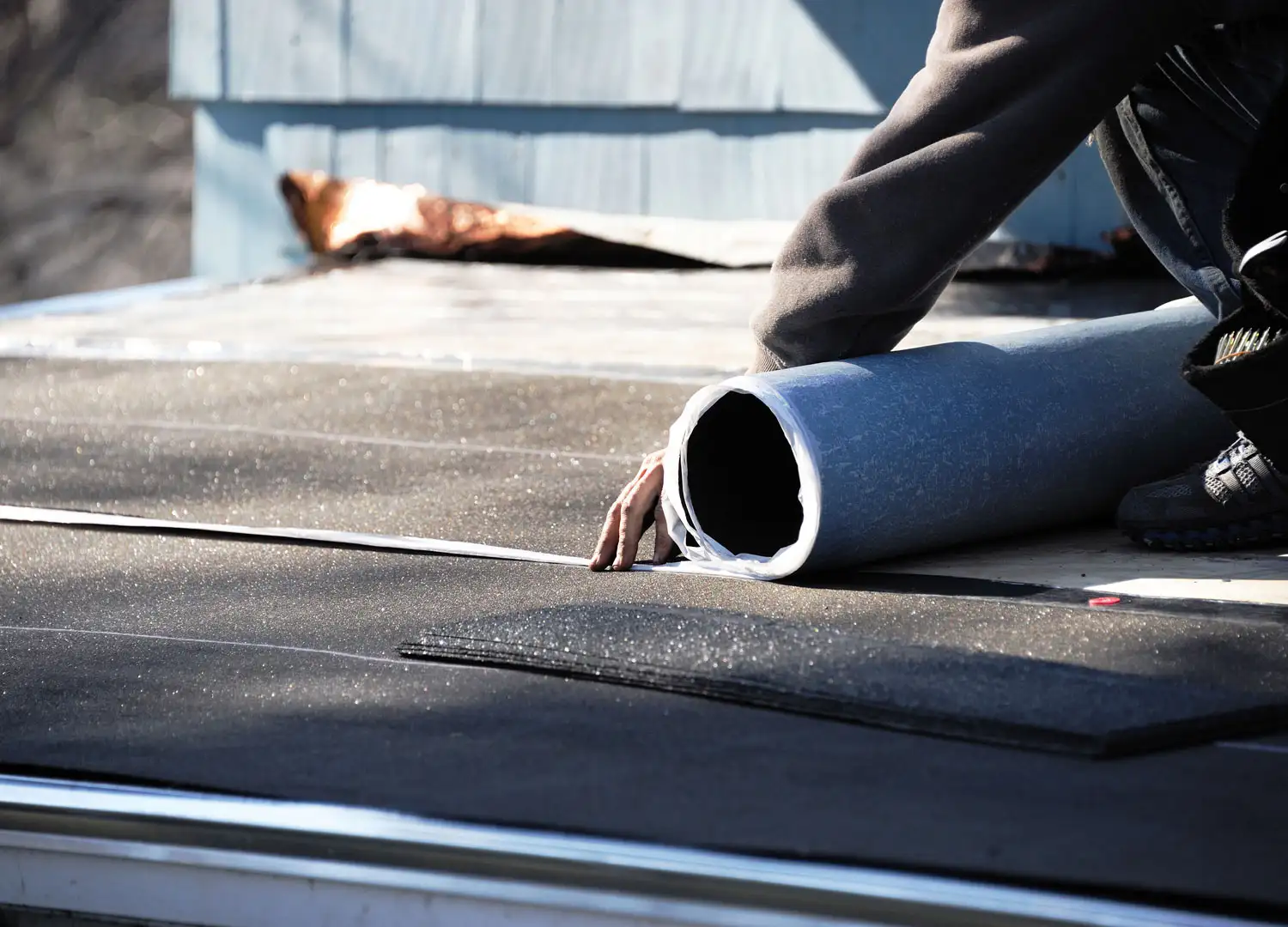 roofing